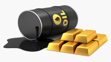 ارتفاع الذهب مع ترقب خفض الفائدة الأميركية واستقرار النفط